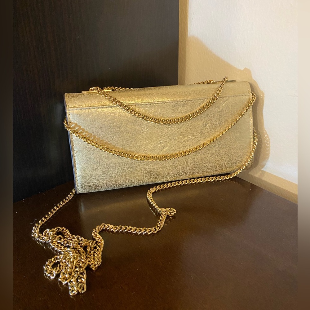 The most beautiful purse/clutch